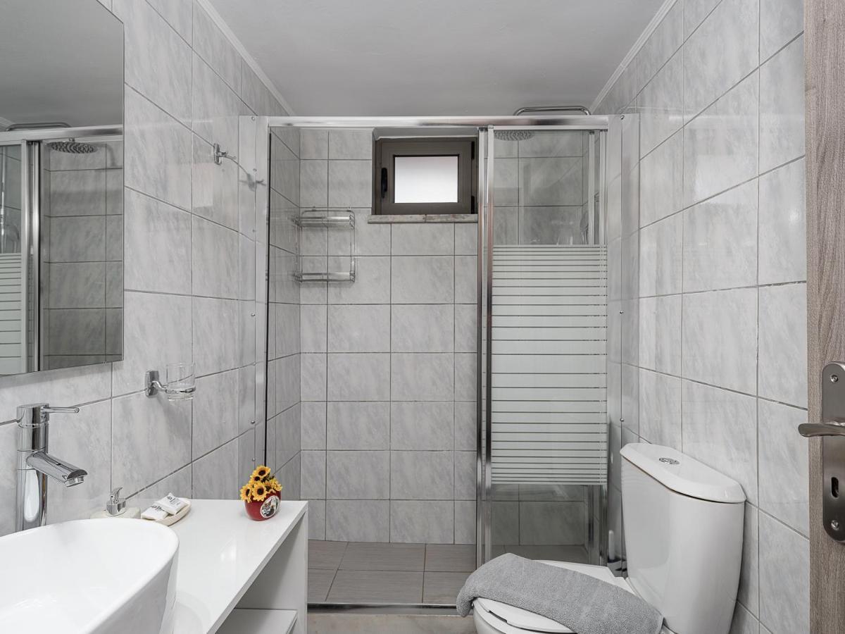 Alkistis Sweet Homes Hébergement de vacances