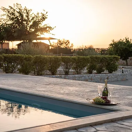 Alkistis Sweet Homes Stavros  Exterior photo
