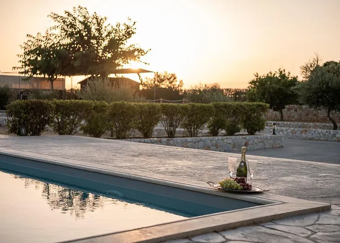 Alkistis Sweet Homes