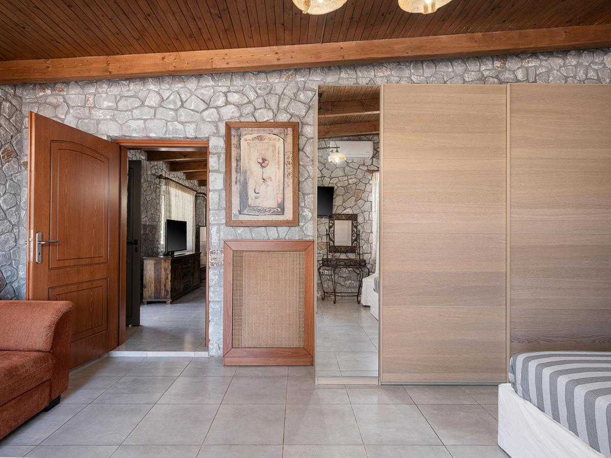 Alkistis Sweet Homes Holiday home Stavros (Crete)