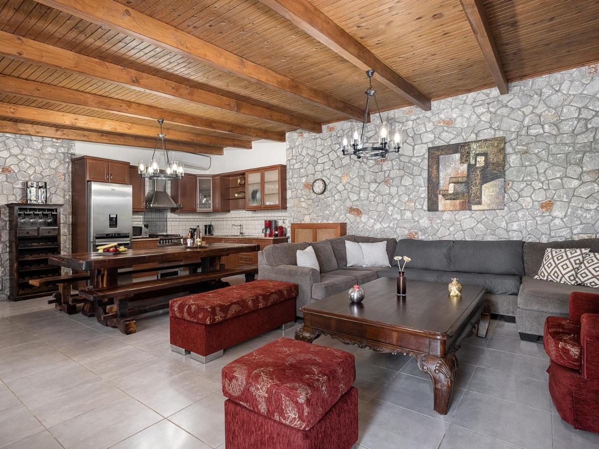 Holiday home Alkistis Sweet Homes Stavros (Crete)
