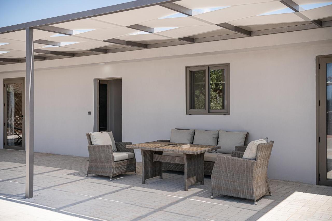 Alkistis Sweet Homes * Σταυρός