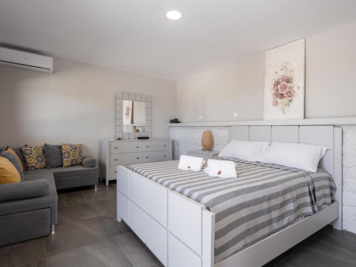 Alkistis Sweet Homes Σπίτι διακοπών Σταυρός
