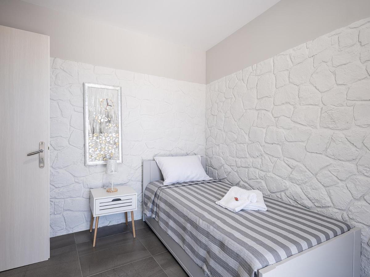 Alkistis Sweet Homes Stavros (Crete)