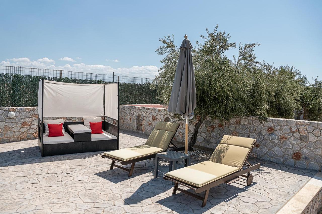 Holiday home Alkistis Sweet Homes Stavros (Crete)