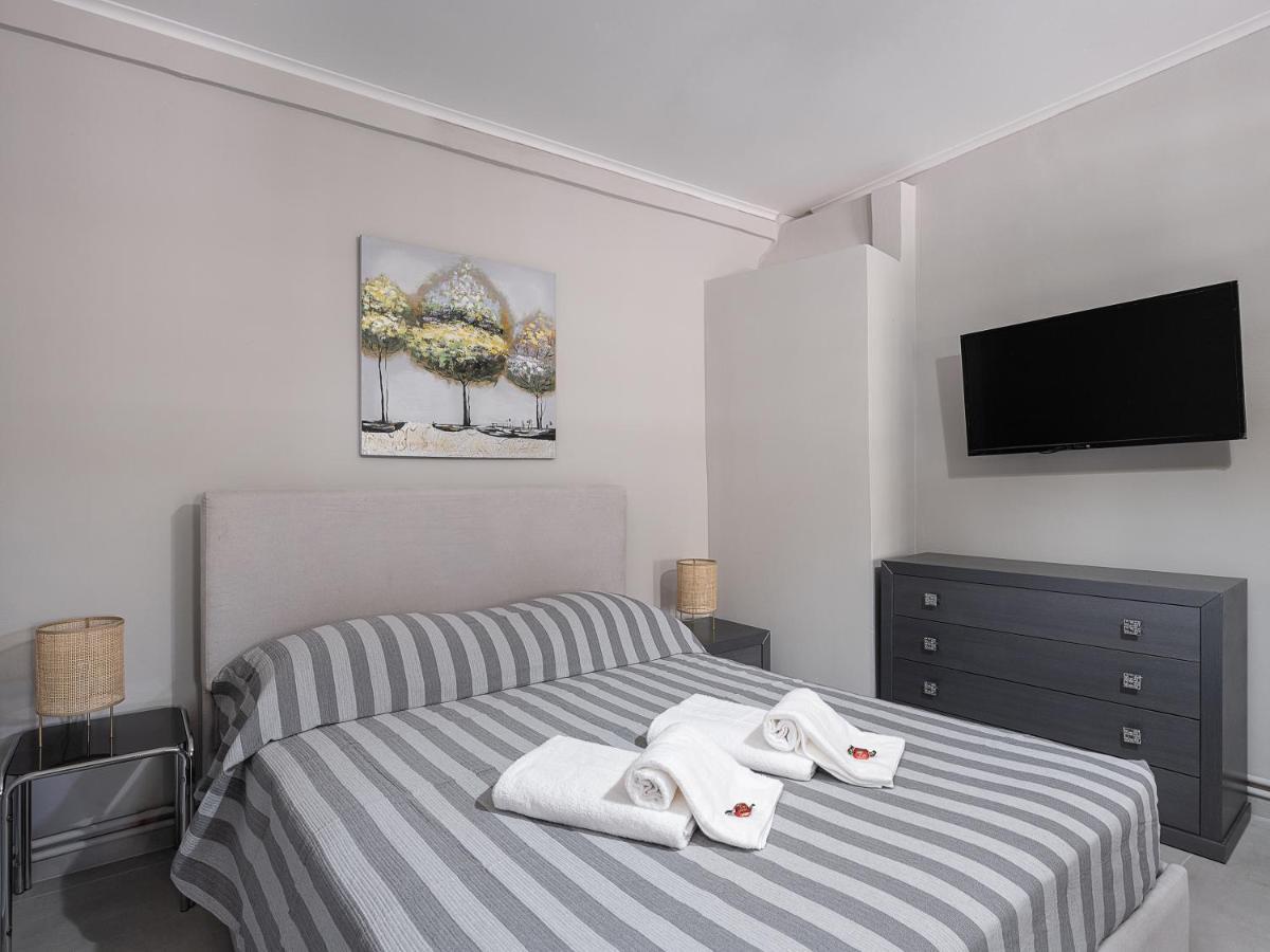 Holiday home Alkistis Sweet Homes Stavros (Crete)