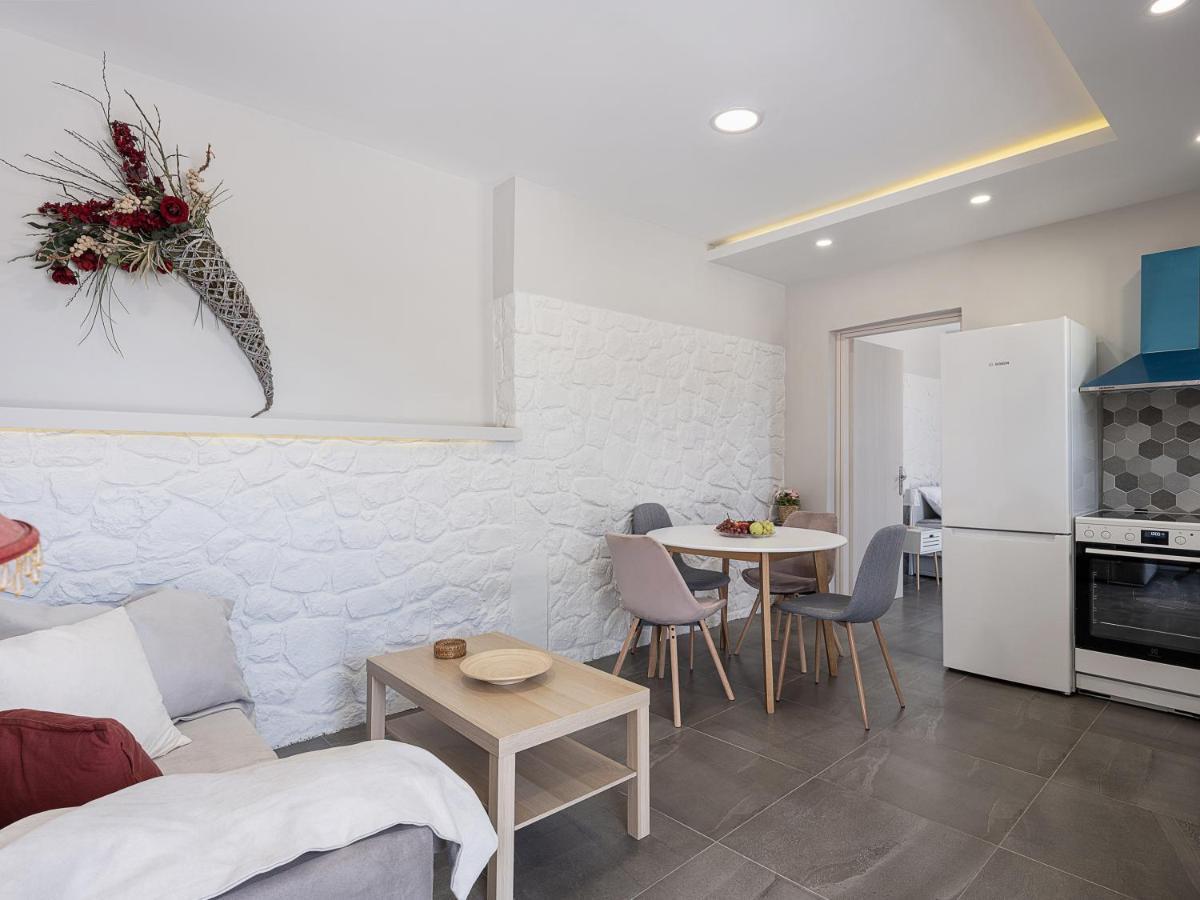 Alkistis Sweet Homes Holiday home Stavros (Crete)