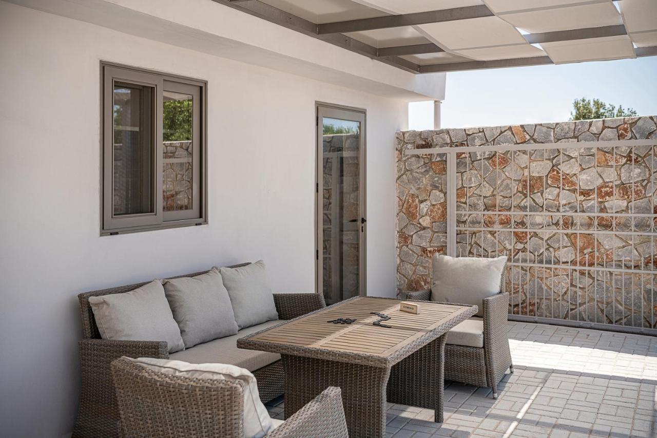 Holiday home Alkistis Sweet Homes