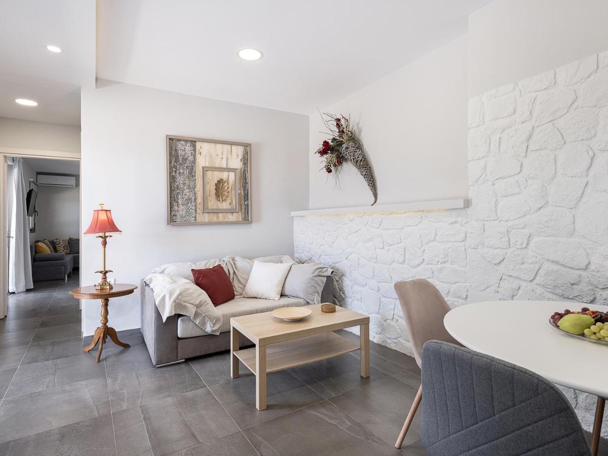 Holiday home Alkistis Sweet Homes *