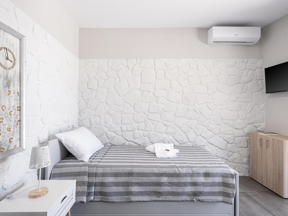 Alkistis Sweet Homes