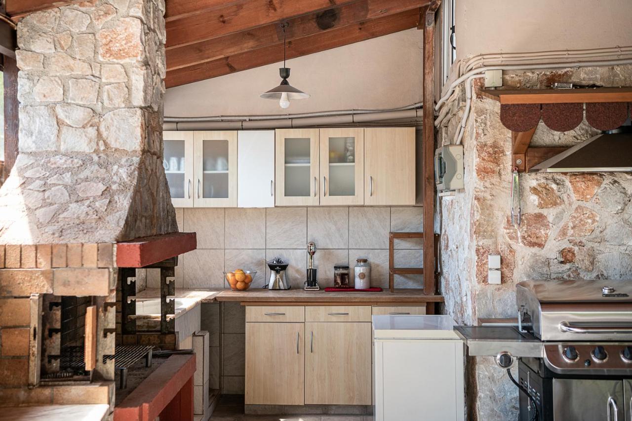 Holiday home Alkistis Sweet Homes *