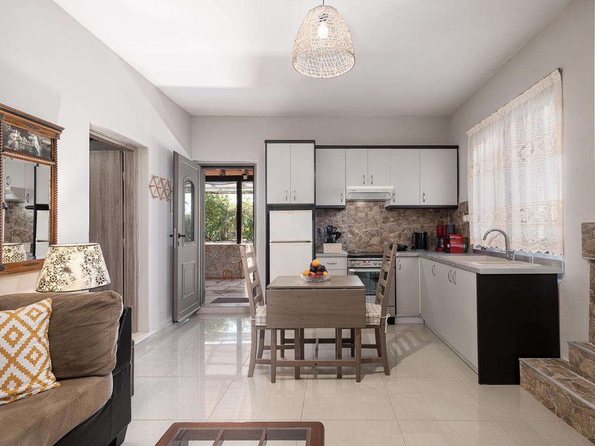 Holiday home Alkistis Sweet Homes *