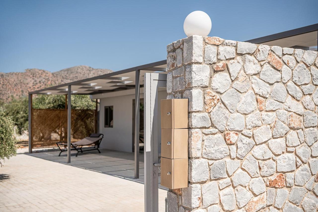 Holiday home Alkistis Sweet Homes