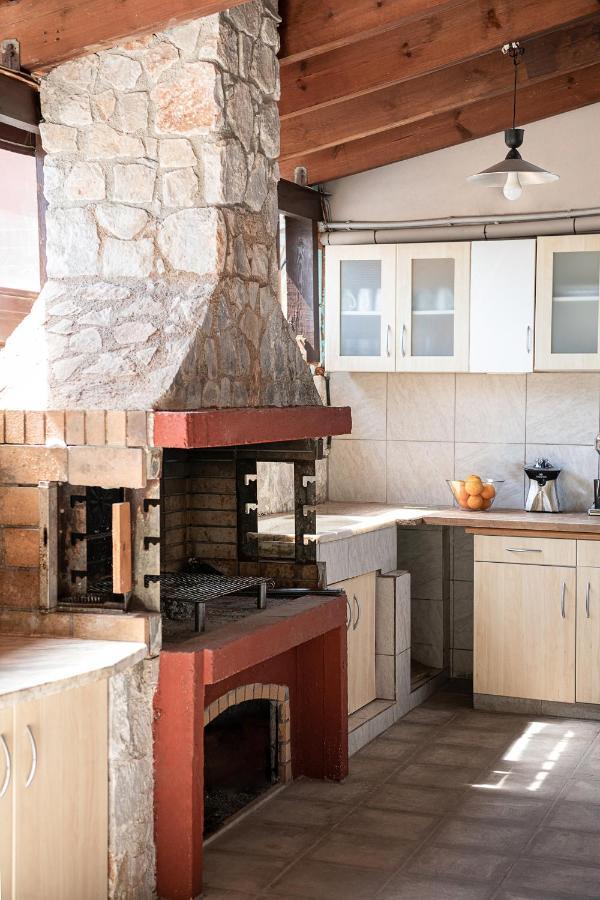 Alkistis Sweet Homes Stavros (Crete)