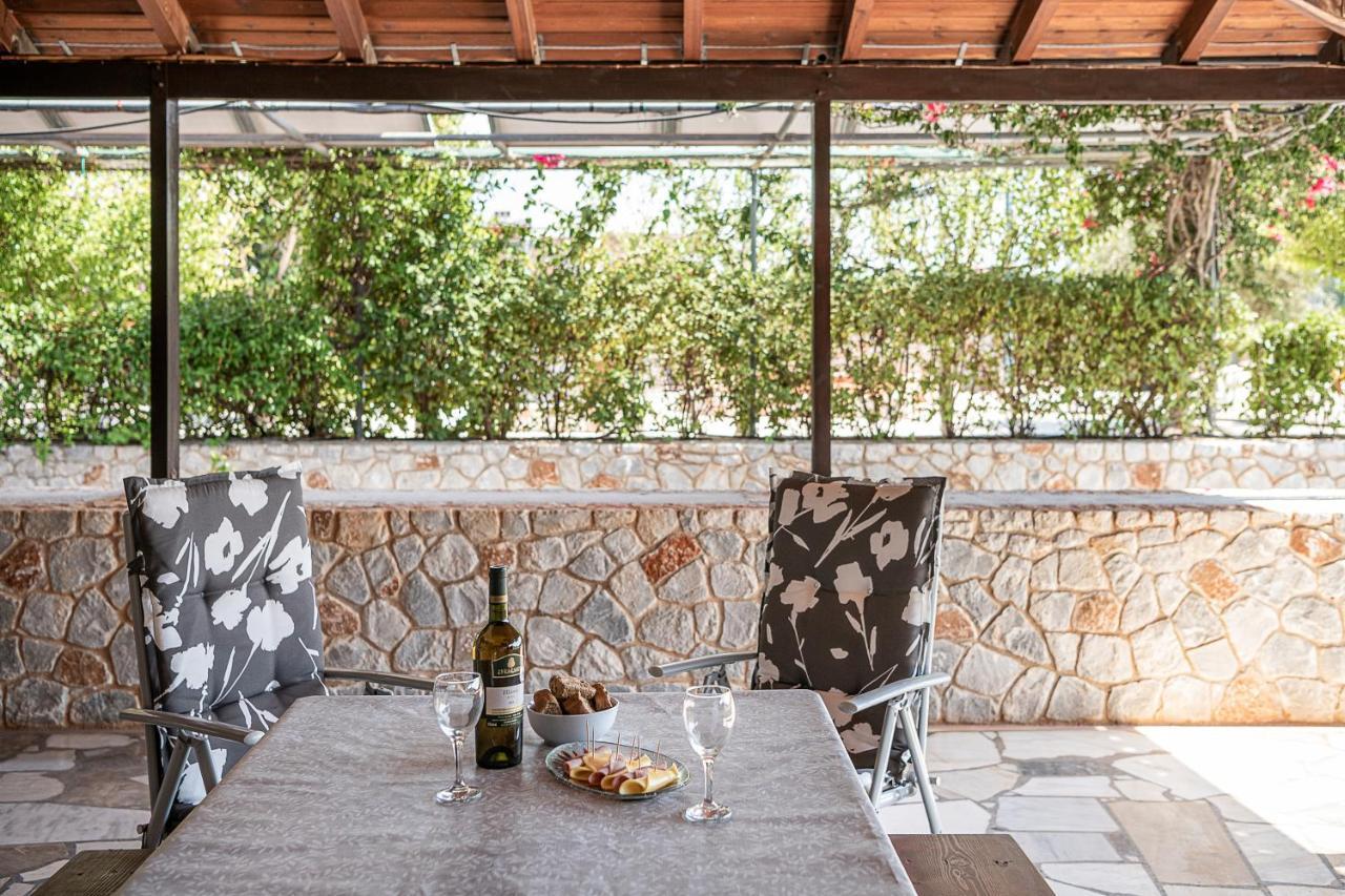 Holiday home Alkistis Sweet Homes