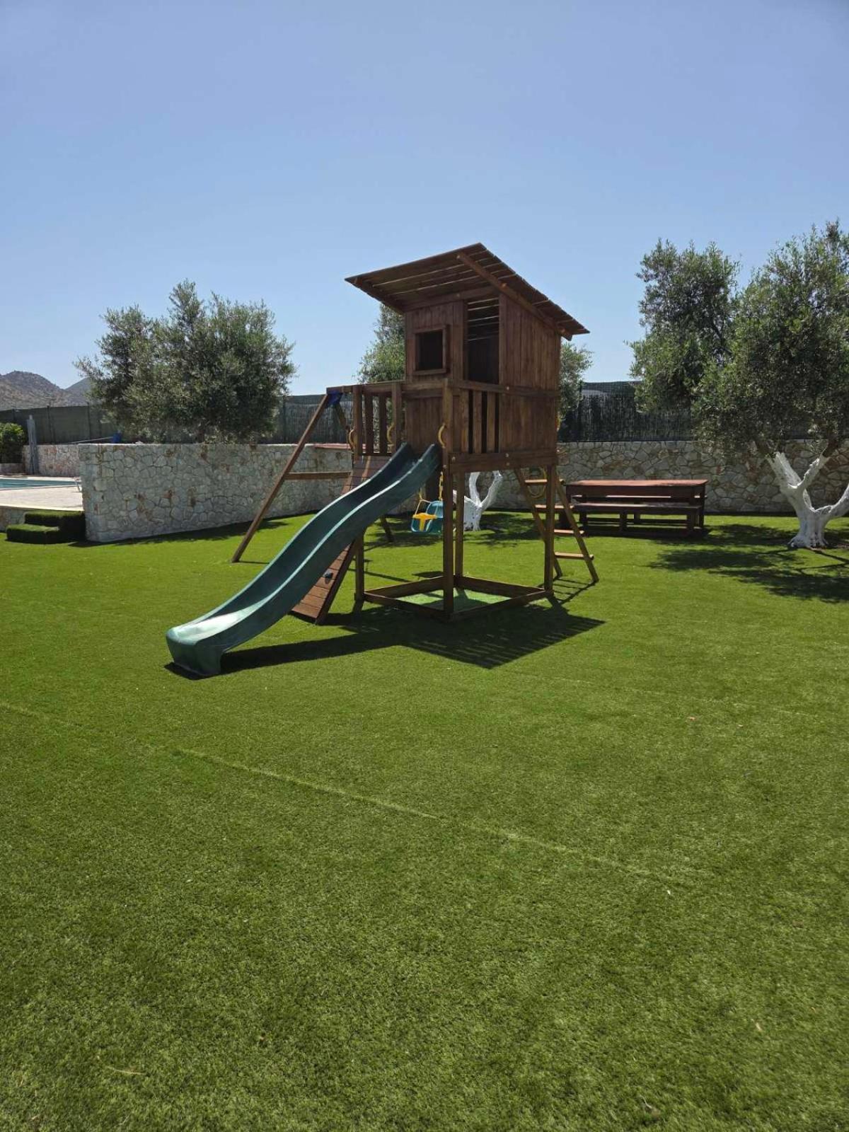 Alkistis Sweet Homes Σπίτι διακοπών *