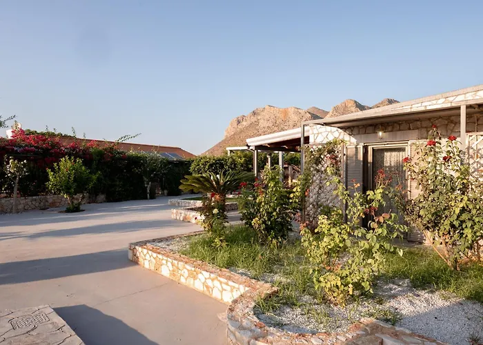Alkistis Sweet Homes