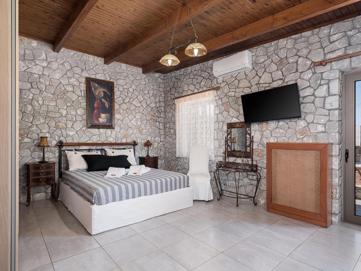 Vakantiehuis Alkistis Sweet Homes *