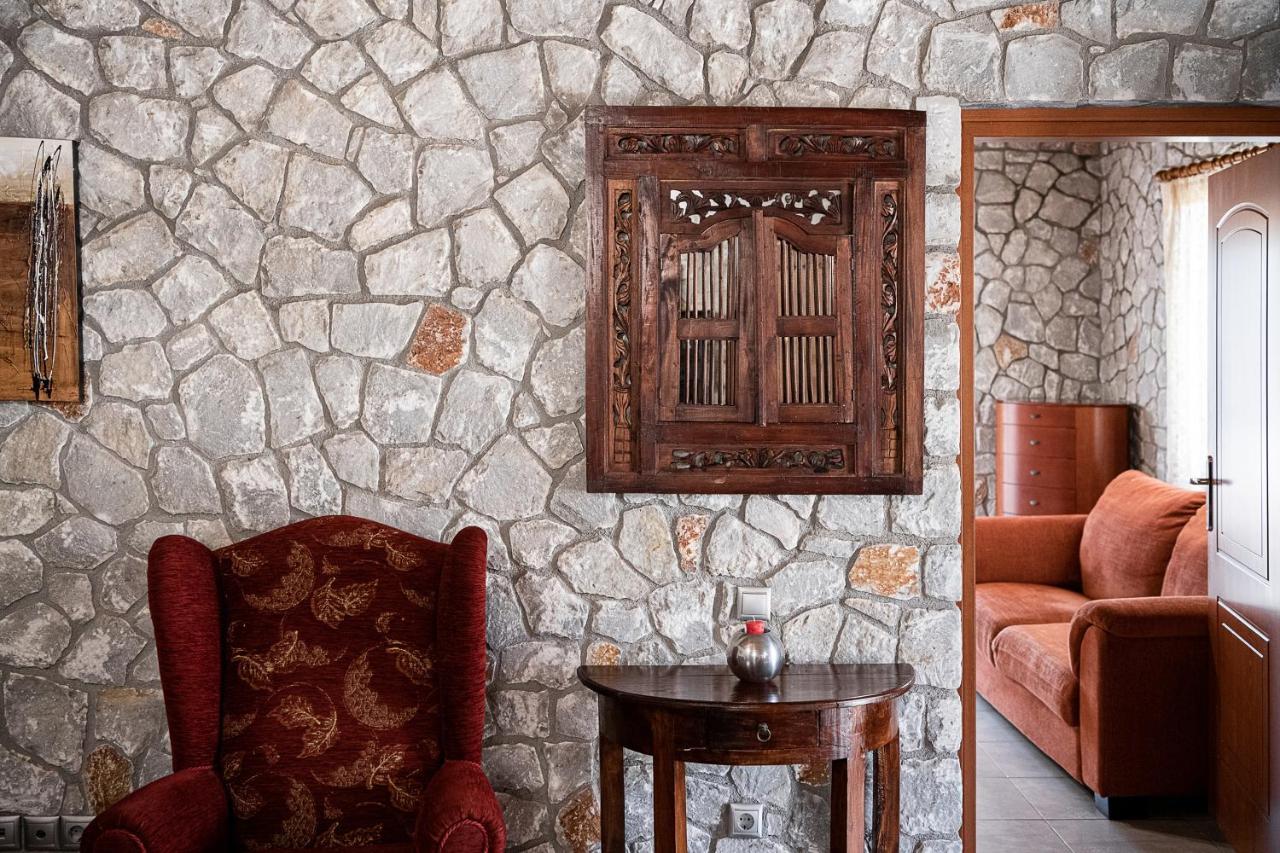Vakantiehuis Alkistis Sweet Homes *