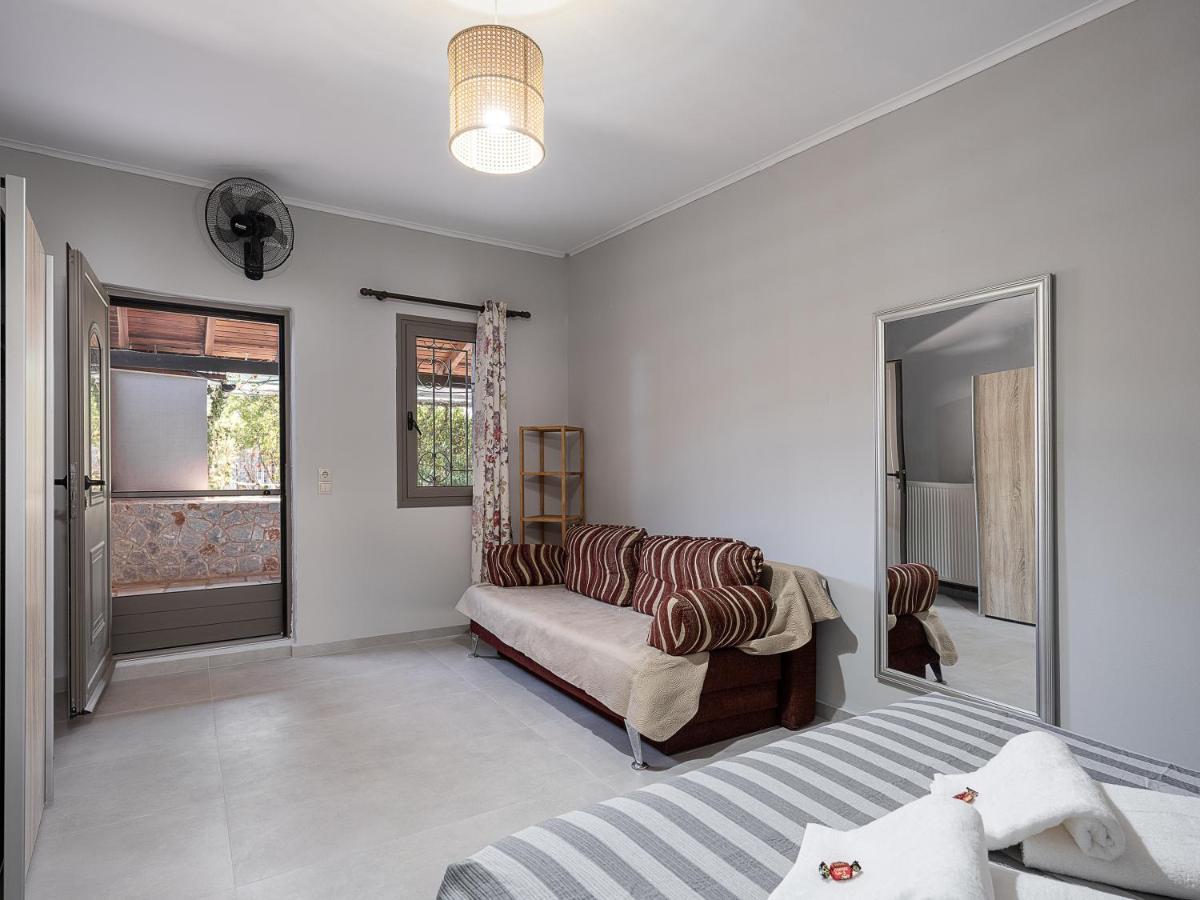 Alkistis Sweet Homes Vakantiehuis *