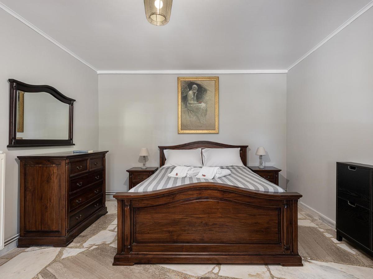 Vakantiehuis Alkistis Sweet Homes *