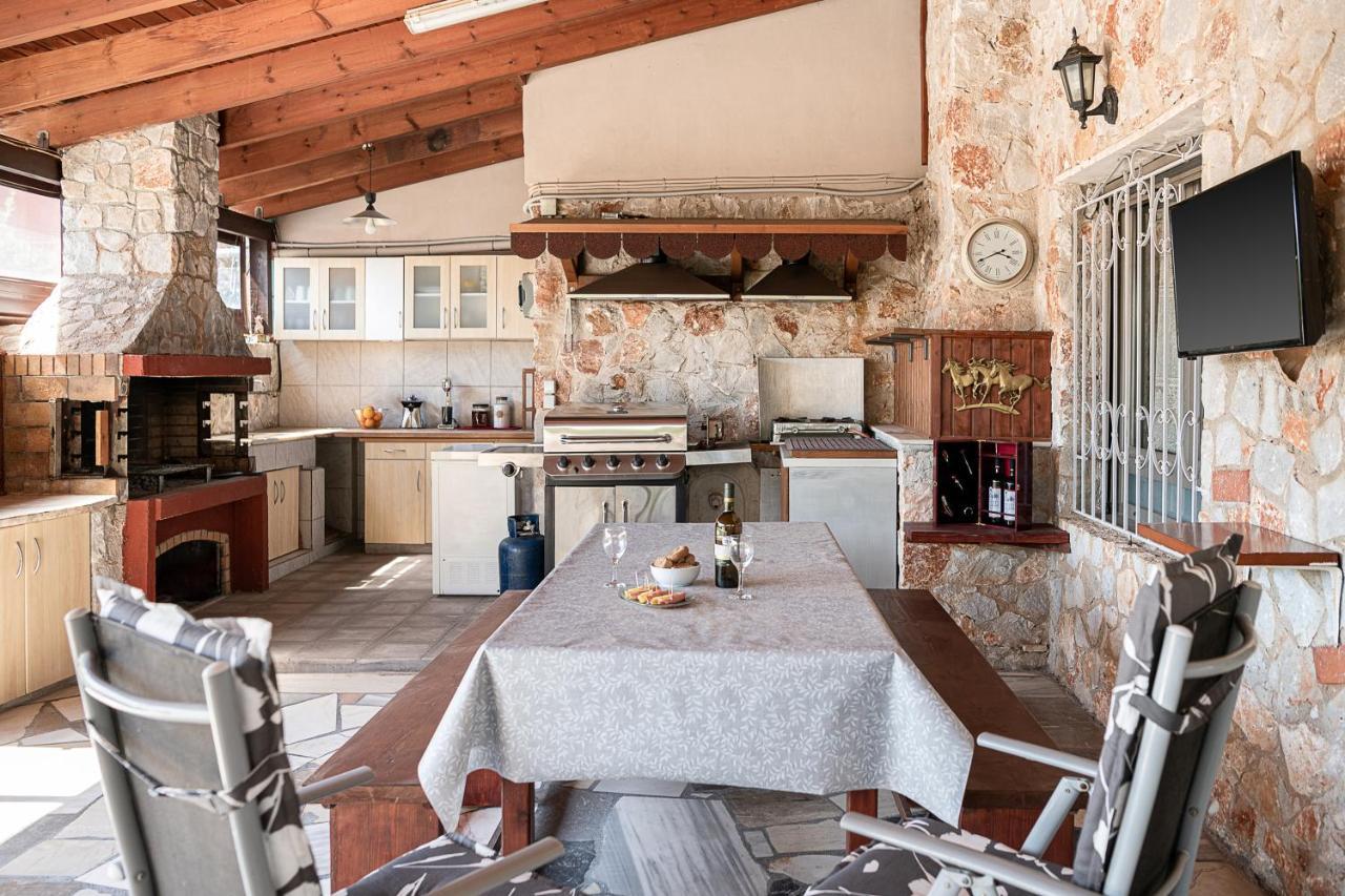 Vakantiehuis Alkistis Sweet Homes