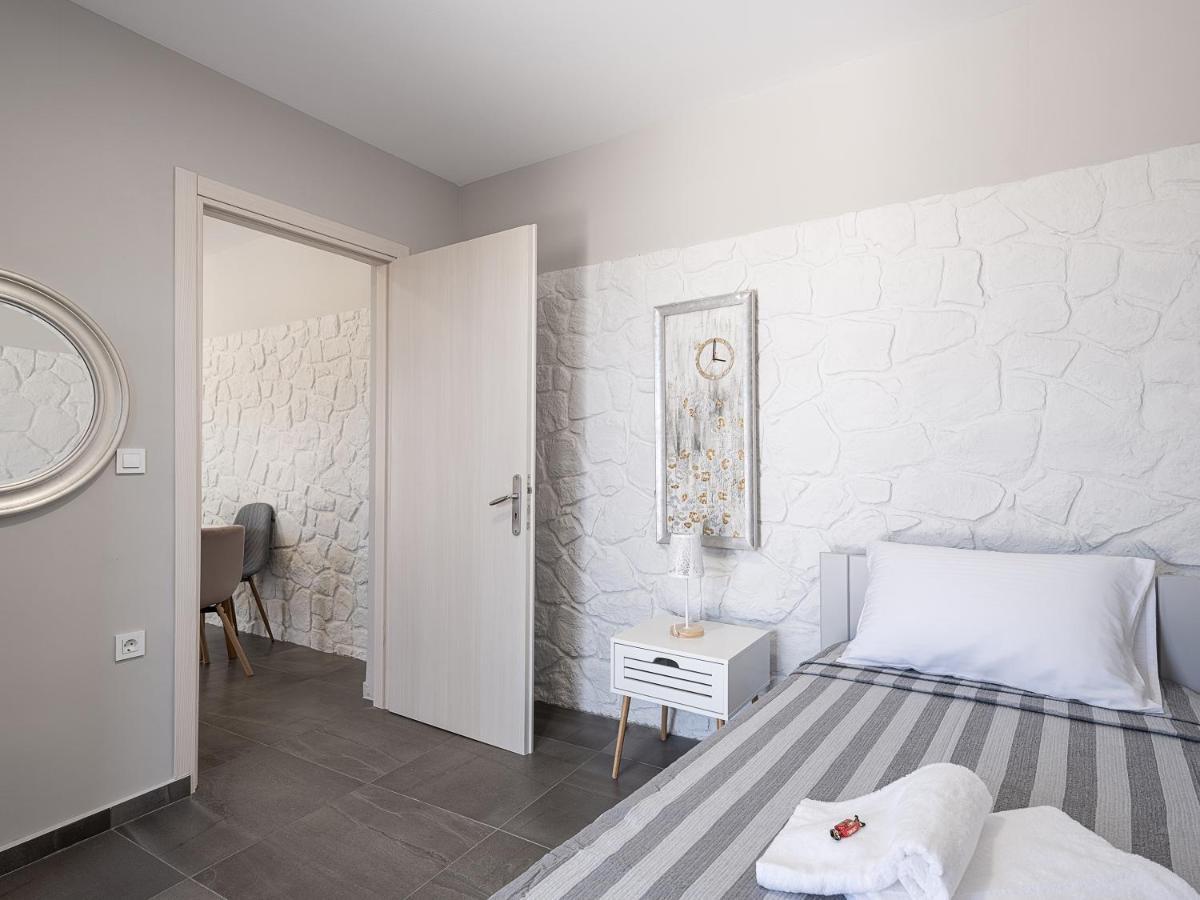 Alkistis Sweet Homes Vakantiehuis *