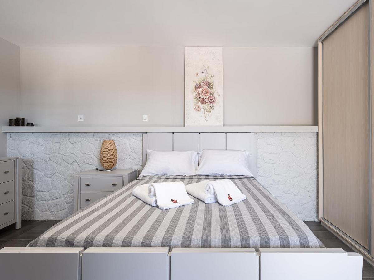 Alkistis Sweet Homes Vakantiehuis Stavrós