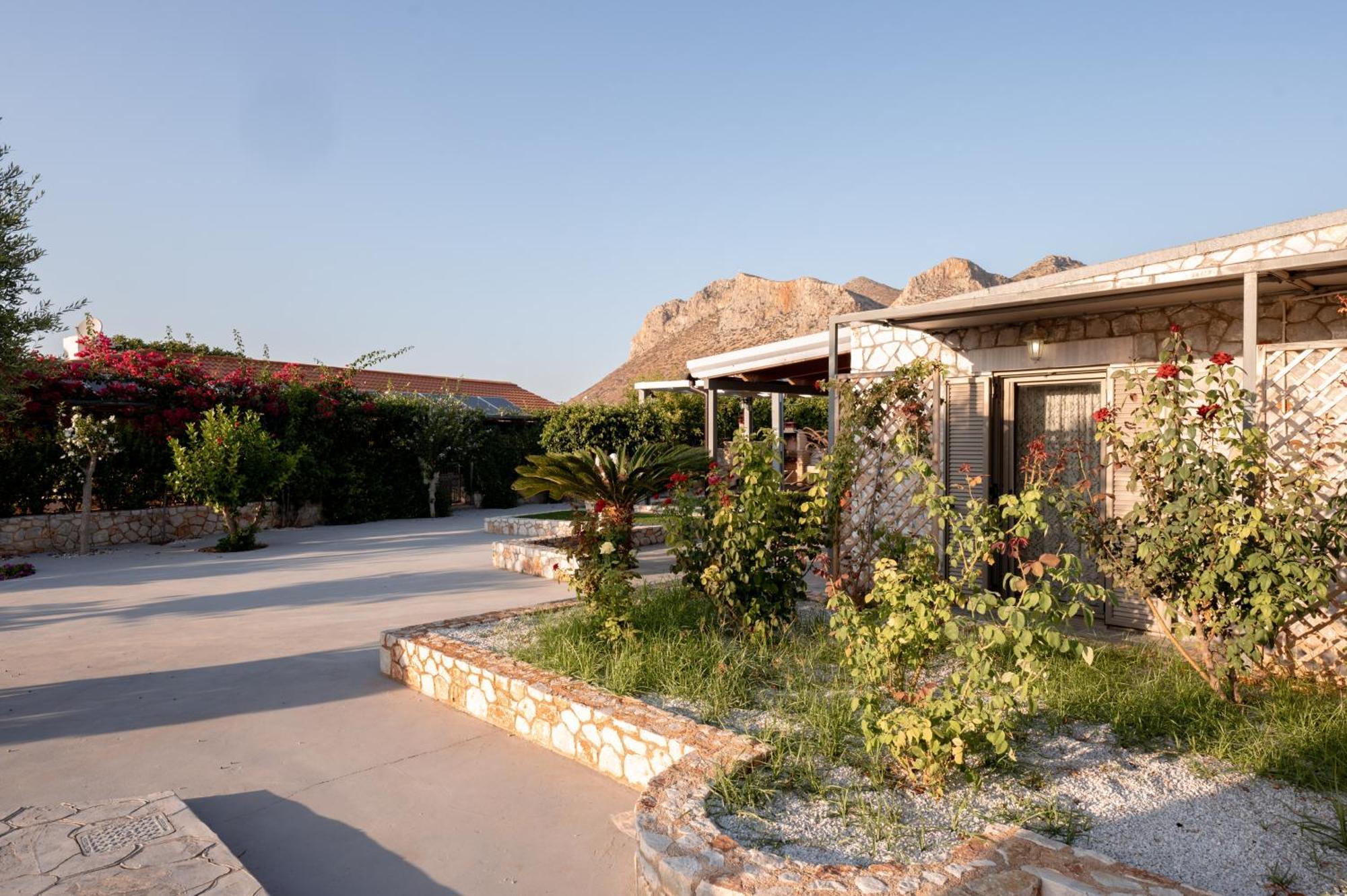 Alkistis Sweet Homes Vakantiehuis *