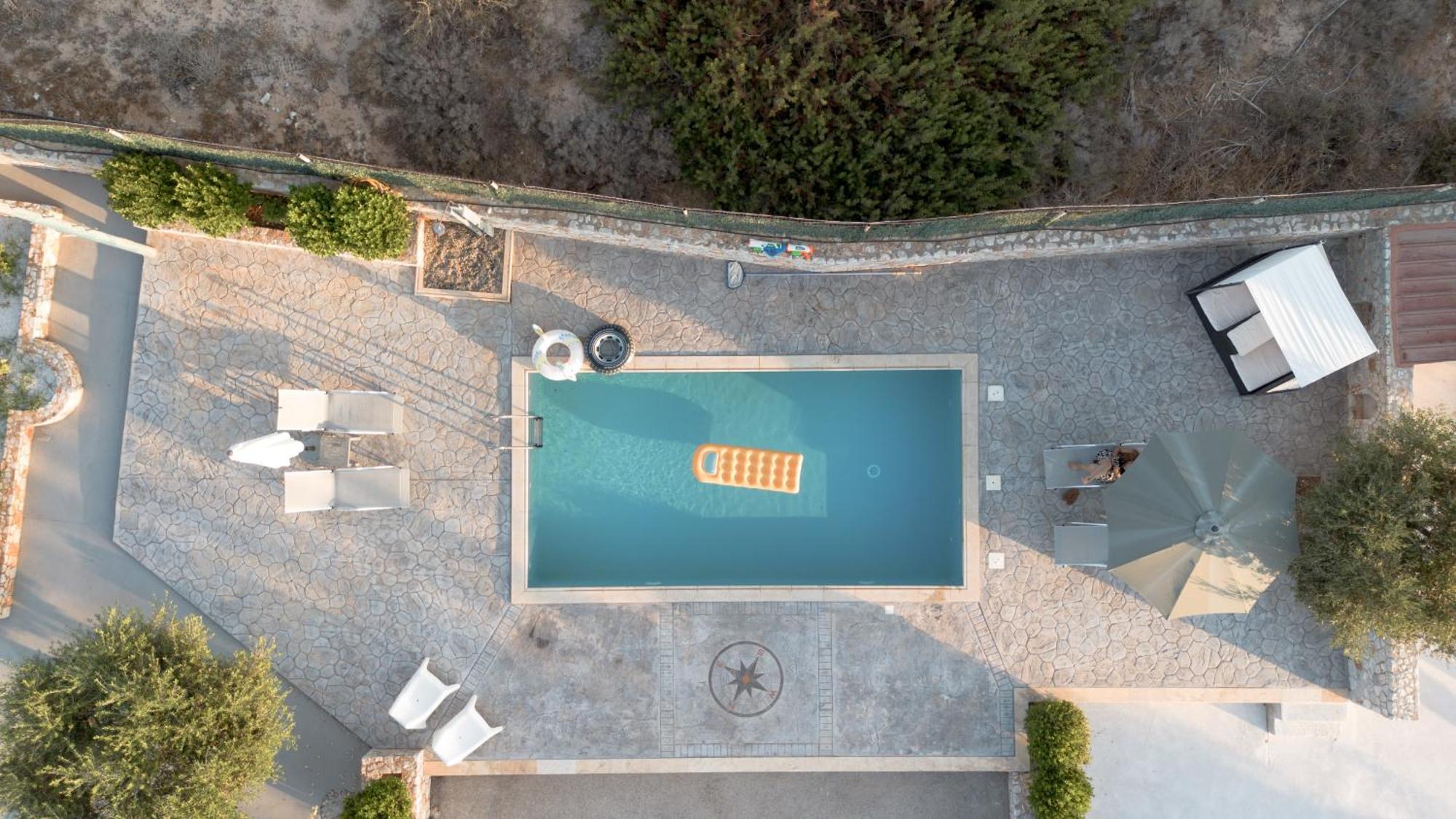 Vakantiehuis Alkistis Sweet Homes